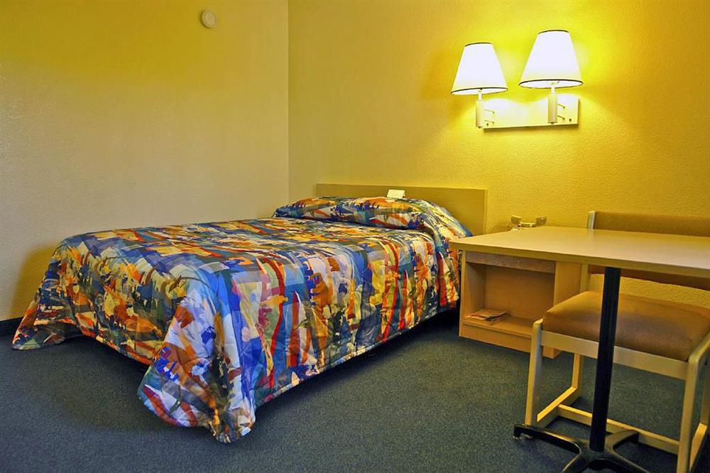 Motel 6-Woodland, Ca Sacramento Airport Habitación foto