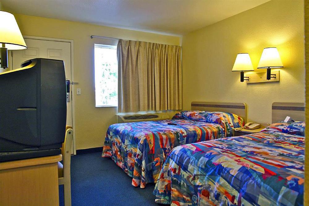 Motel 6-Woodland, Ca Sacramento Airport Habitación foto